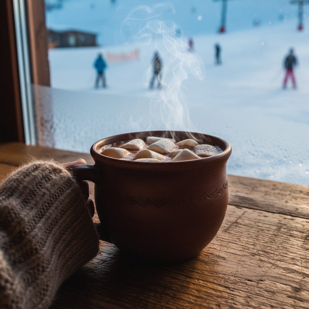 بهترین زمان سفر به پیست سهند | لوازم ضروری اسکی مبتدیان 8 بهترین زمان سفر به پیست سهند