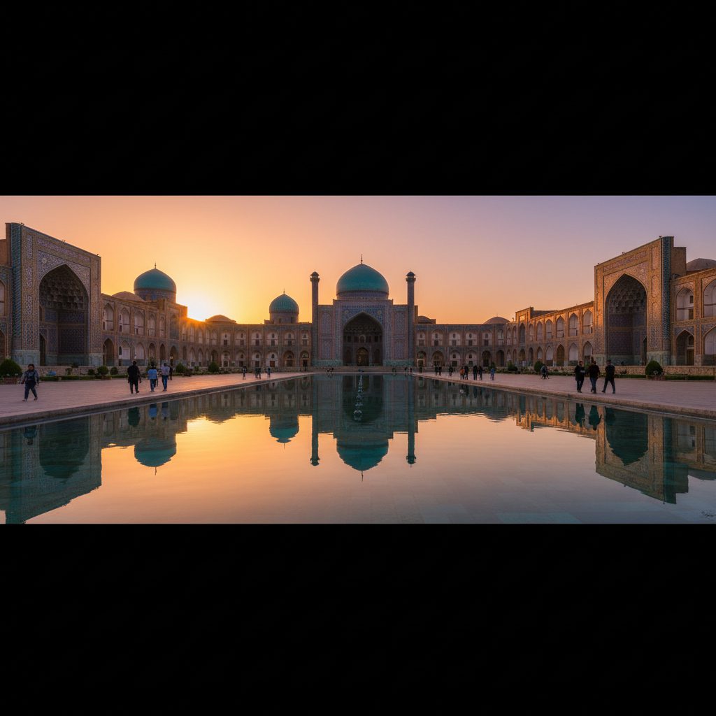 هزینه حمل و نقل اصفهان | راهنمای کامل سفر و تردد شهری 3 هزینه حمل و نقل اصفهان