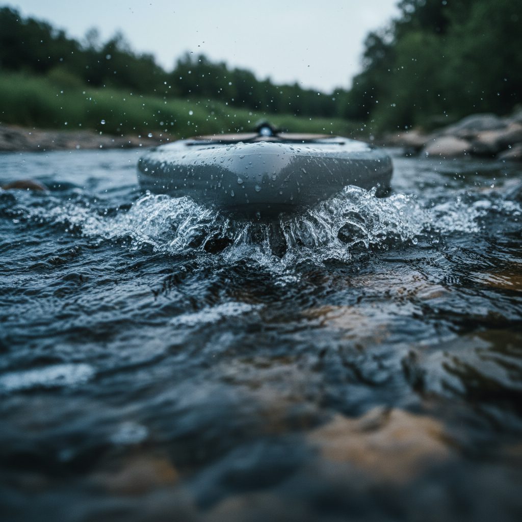 اندازه پدل برد رودخانه: راهنمای پایداری و مانورپذیری 2 اندازه پدل برد