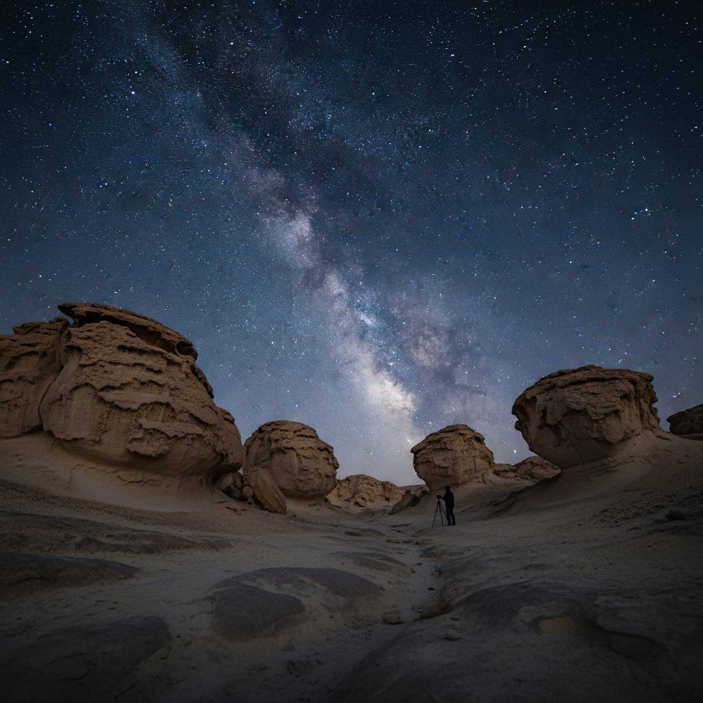 دره ستارگان و تنگه چاهکوه | لوکیشن عکاسی اینستاگرامی قشم 5 دره ستارگان و تنگه چاهکوه