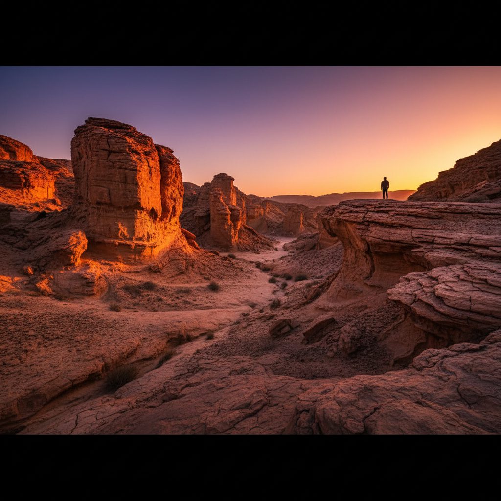بهترین زمان سفر به قشم و هنگام | راهنمای کامل فصل زمستان 3 بهترین زمان سفر به قشم