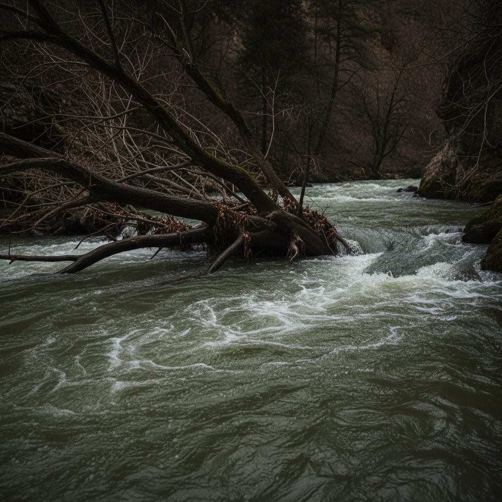 رودخانه قزل اوزن: معرفی کامل جغرافیای آن در زنجان 12 رودخانه قزل اوزن