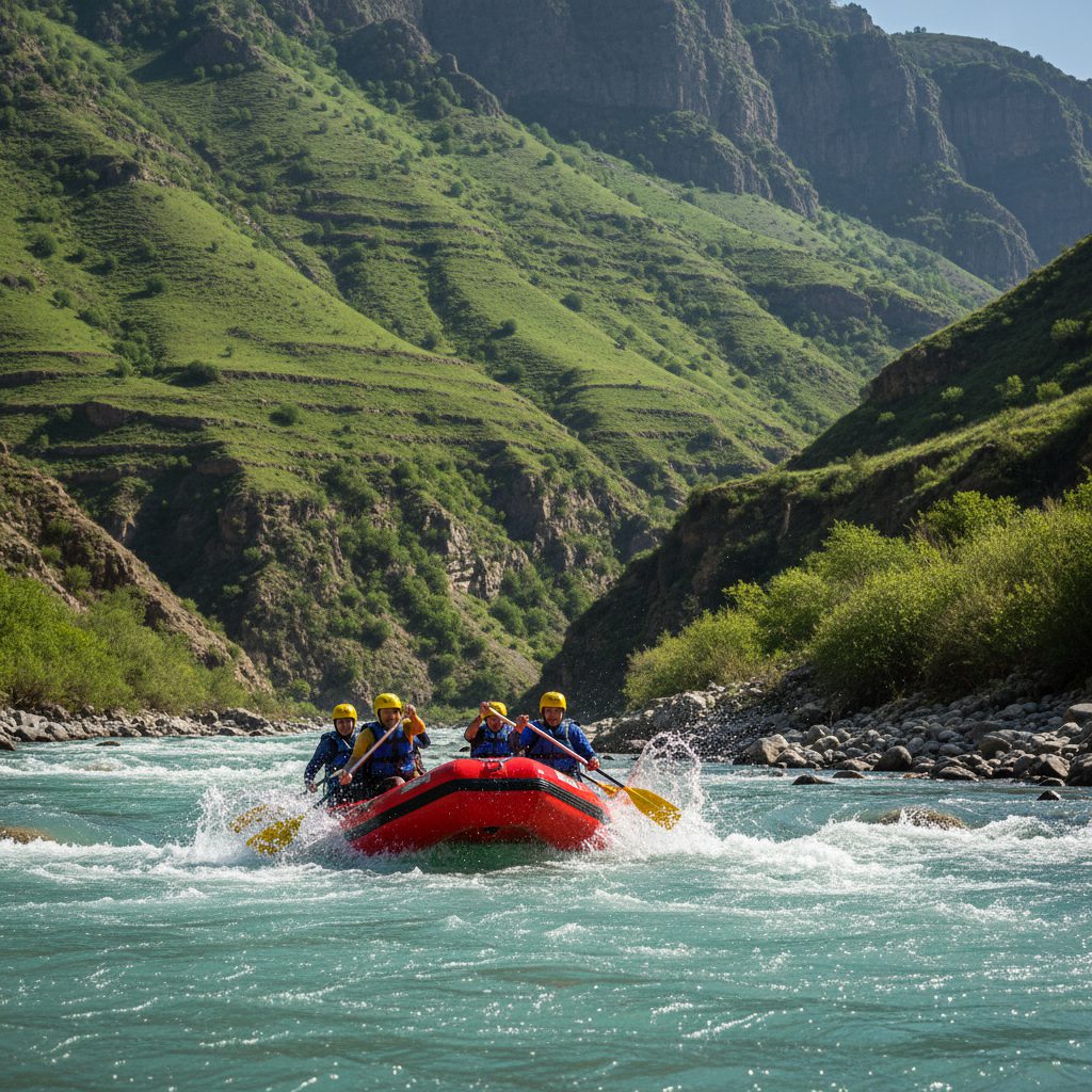 رفتینگ در اسفند و نوروز ۱۴۰۵: مقاصد امن و نکات کلیدی 2 رفتینگ در اسفند و نوروز