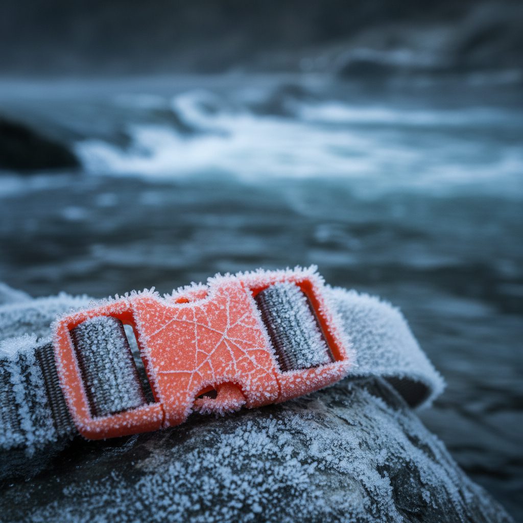 رفتینگ در زمستان: چرا یک توهم خطرناک است؟ | خانه رفتینگ 3 رفتینگ در زمستان