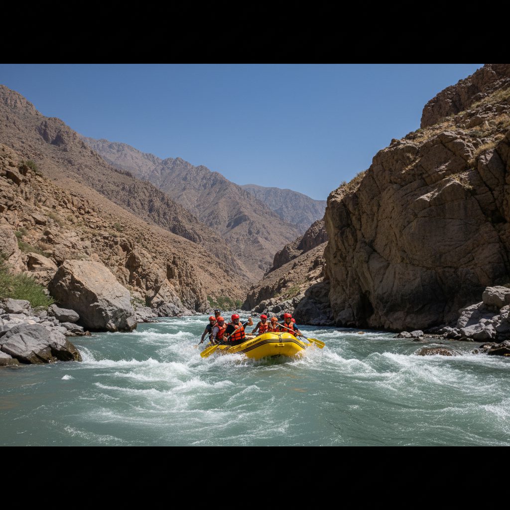 قیمت بلیط رفتینگ ارمند ۱۴۰۴ | هزینه تور ۴ ساعته و شرایط 25 قیمت بلیط رفتینگ ارمند