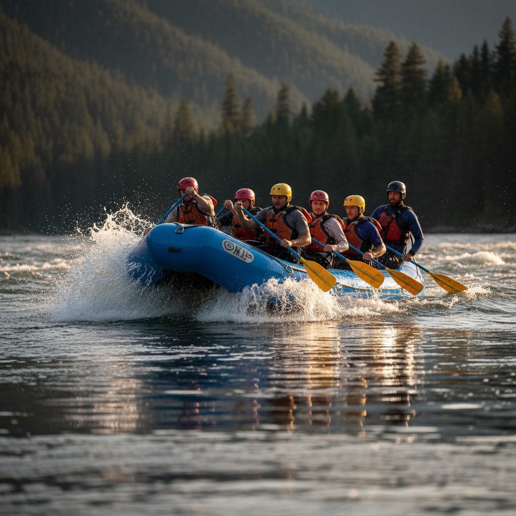 اصطلاحات تجهیزات رفتینگ | راهنمای کامل برای مبتدیان 20 اصطلاحات تجهیزات رفتینگ