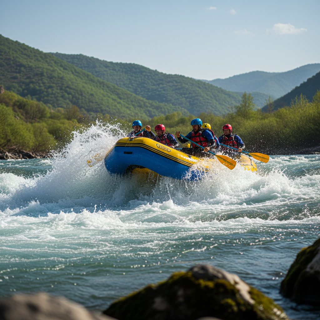 rafting_in_esfand_and_nowruz rafting in esfand and nowruz