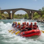 رفتینگ اصفهان از تهران: راهنمای کامل هیجان آخر هفته 17 تور رفتینگ اصفهان از تهران (راهنمای کامل ارمند و زایندهرود)