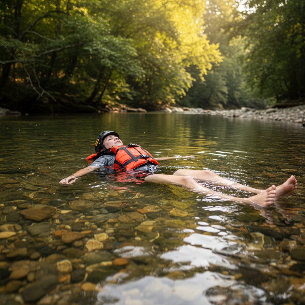 لباس مناسب رفتینگ: چه بپوشیم و چه وسایلی همراه داشته باشیم؟ 3 لباس مناسب رفتینگ