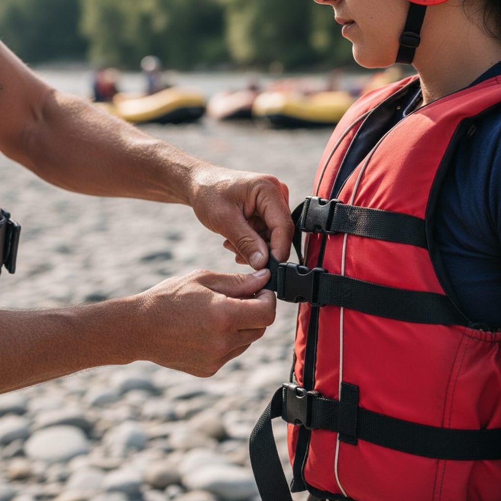 عوامل قیمت رفتینگ | راهنمای انتخاب تور امن و باکیفیت 3 عوامل قیمت رفتینگ