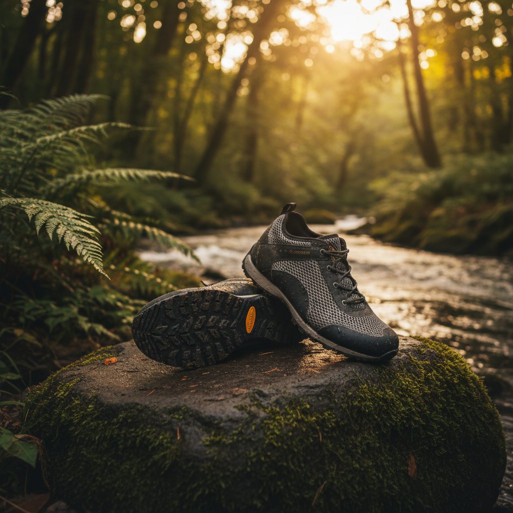 کفش معمولی برای رفتینگ: ۳ انتخاب اشتباه که باید از آنها دوری کنید 3 کفش معمولی برای رفتینگ