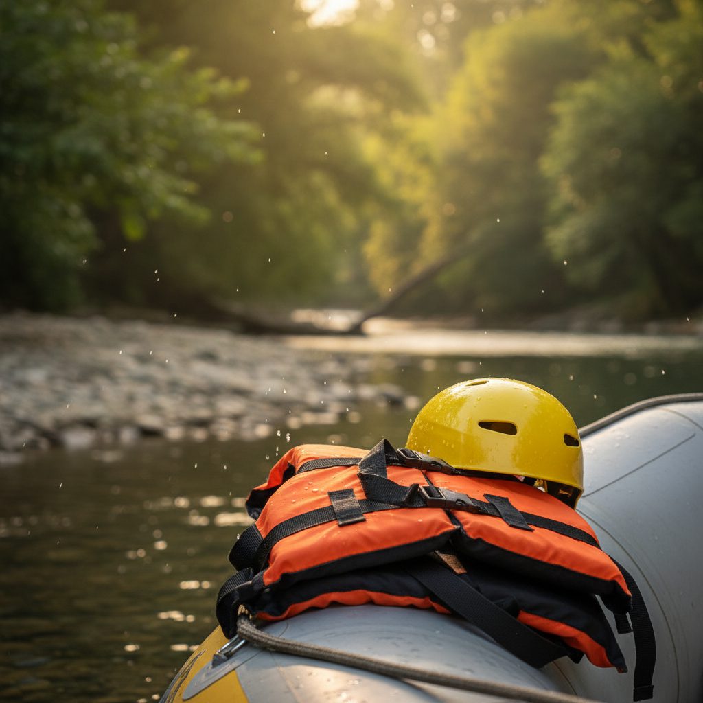 قیمت تور رفتینگ کرج | عوامل اصلی تعیینکننده هزینه ۱۴۰۵ 9 قیمت تور رفتینگ کرج