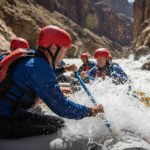 تفاوت کلاه رفتینگ و دوچرخه | چرا نباید از آن استفاده کرد؟ 17 راهنمای کامل کلاه ایمنی رفتینگ چرا کلاه دوچرخه مرگبار است؟