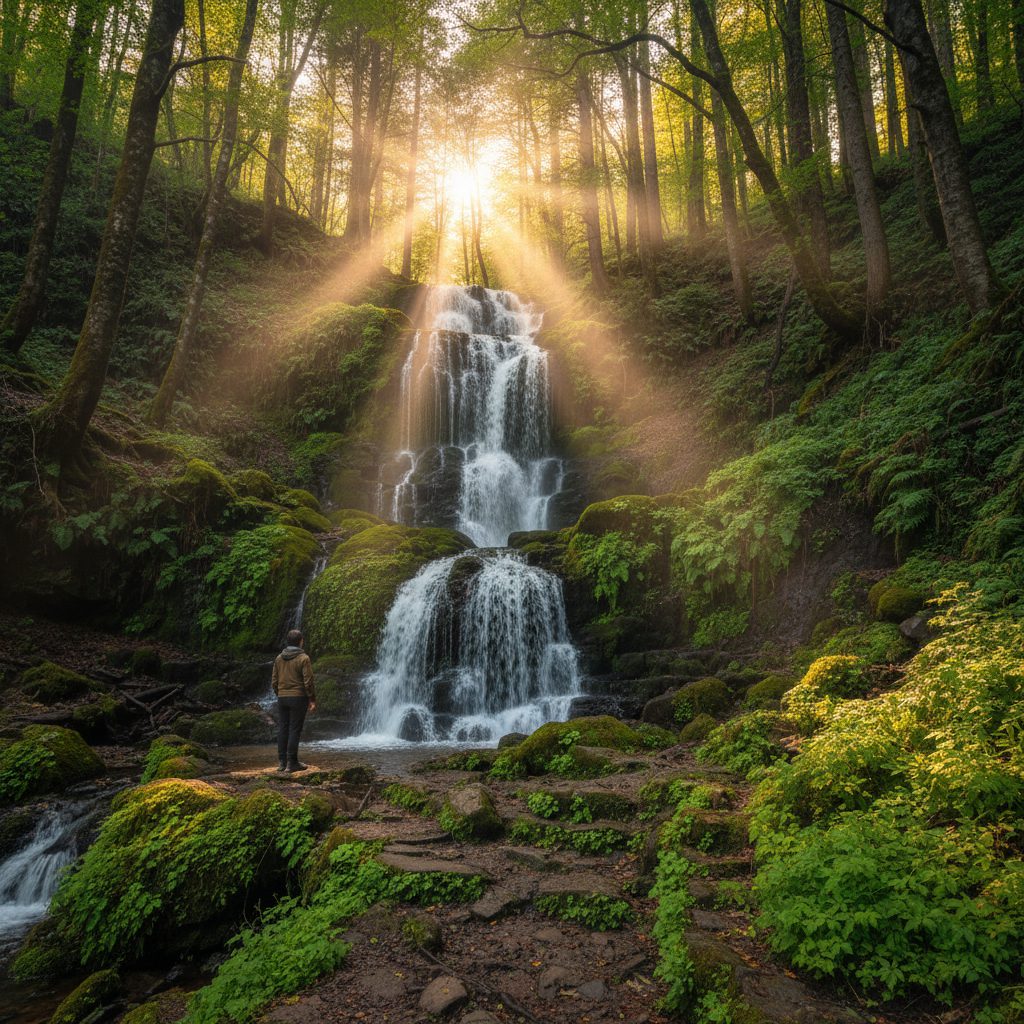 بهشت ییلاقات ایران | چرا ماسال بهترین مقصد طبیعت گردی است؟ 3 بهشت ییلاقات ایران