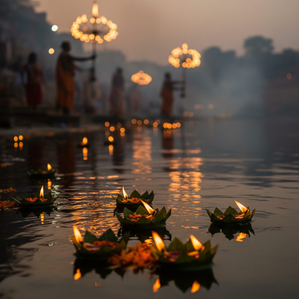 رفتینگ در هیمالیا | راهنمای انتخاب بین نپال و ریشیکش 12 رفتینگ در هیمالیا