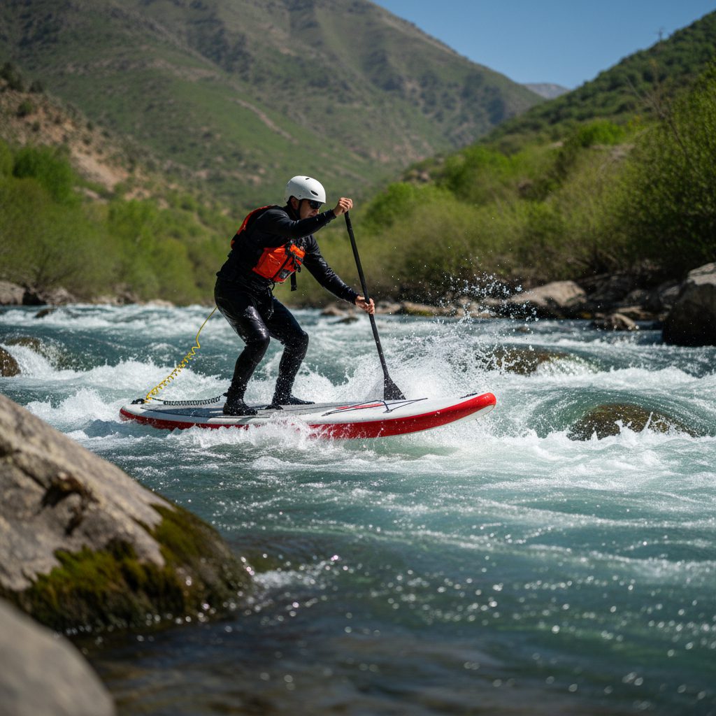 river_paddleboard_equipment river paddleboard equipment