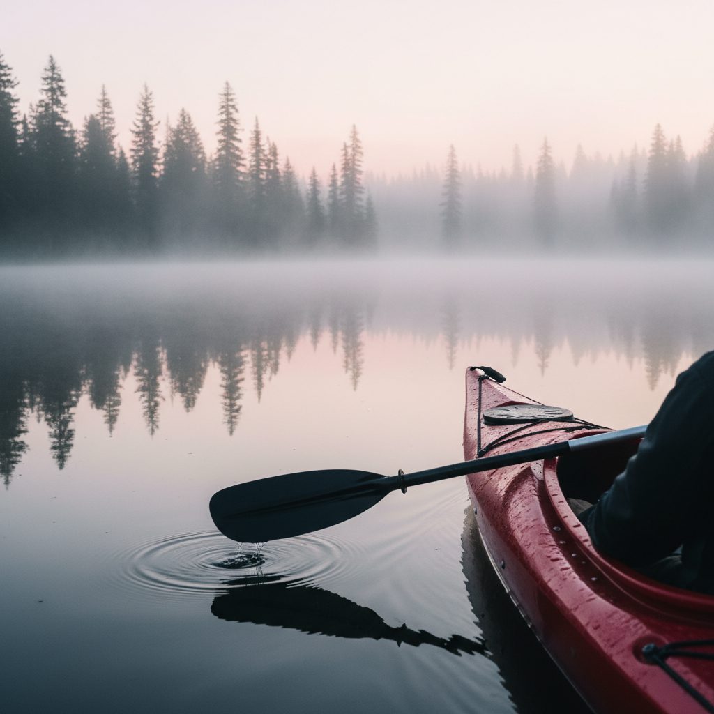 محیط آبی رفتینگ چیست؟ | تفاوت اصلی با آبهای آرام 15 محیط آبی رفتینگ