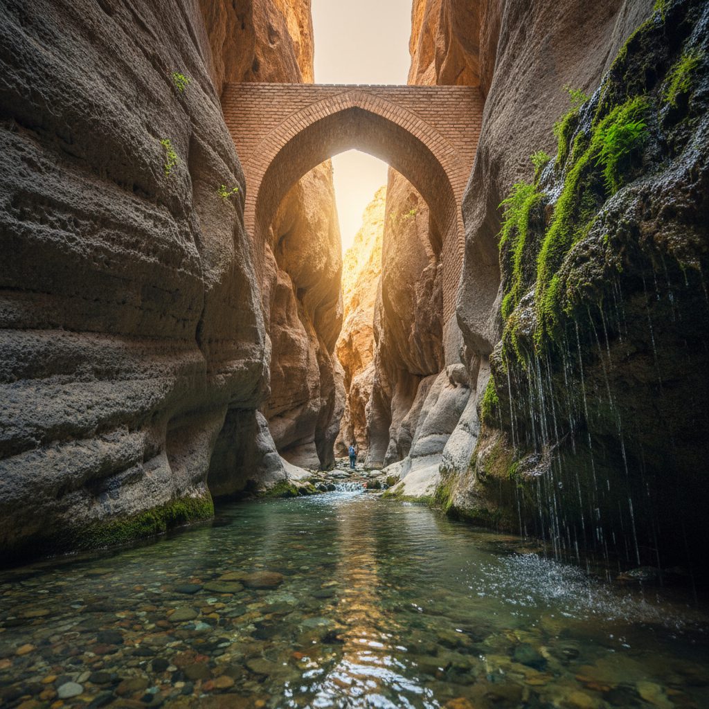 سفر به طبس در پاییز: بهترین زمان بازدید از نخلستانها 3 سفر به طبس در پاییز