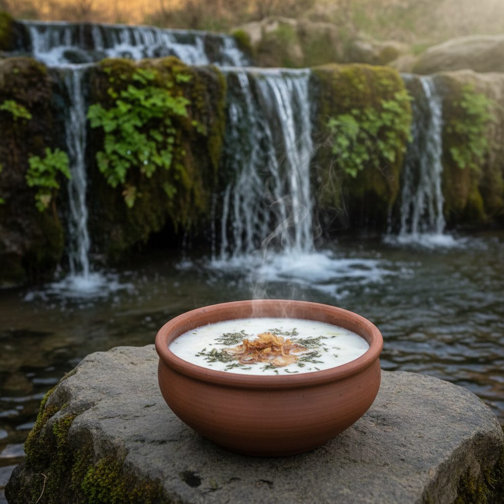 زاگرس مرکزی: راهنمای سفر به بهشت گمشده و آبشارهای بکر ایران 3 زاگرس مرکزی