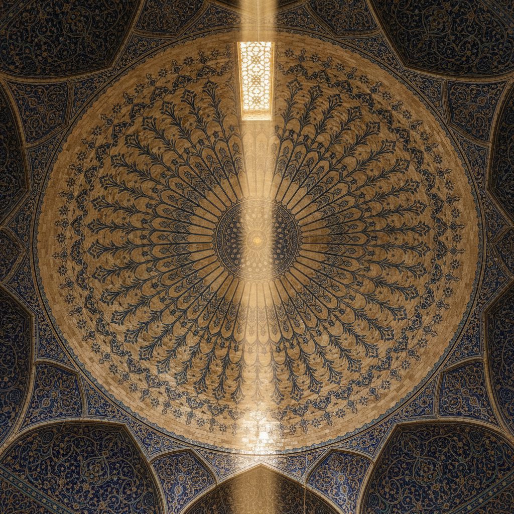 عکاسی در اصفهان: چرا نصف جهان بهترین مقصد عکاسان است؟ 3 عکاسی در اصفهان