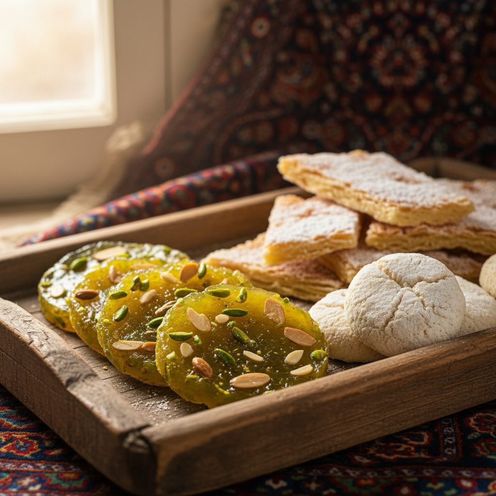 بازار وکیل شیراز: راهنمای آشنایی با تاریخ و معماری بینظیر 3 بازار وکیل شیراز