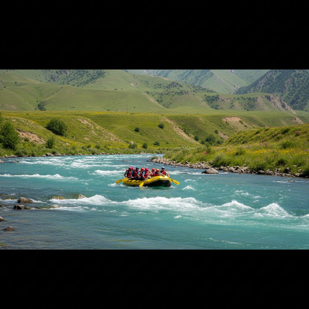 رفتینگ در نوروز: بهترین تجربه هیجان در تعطیلات عید 1404 3 رفتینگ در نوروز