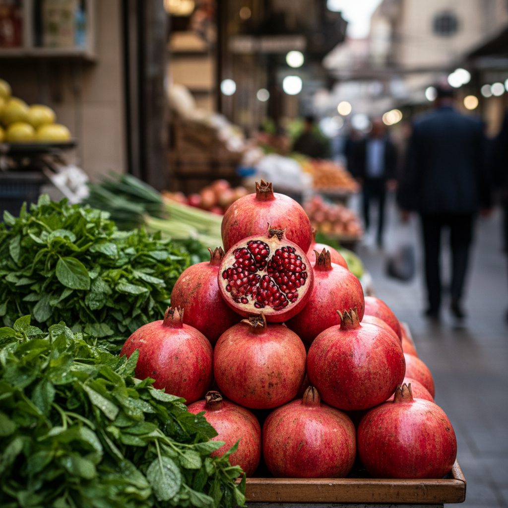 بازار تجریش کجاست؟ راهنمای کامل تاریخچه و آدرس 3 بازار تجریش