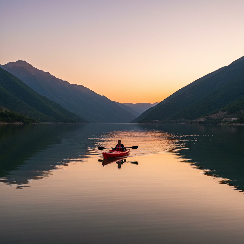 ممنوعیت رفتینگ در سد لتیان: ۳ دلیل اصلی که باید بدانید 3 ممنوعیت رفتینگ در سد لتیان