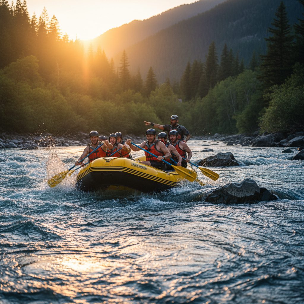 تجهیزات ضروری رفتینگ | راهنمای اصطلاحات پایه برای مبتدیان 2 تجهیزات ضروری رفتینگ