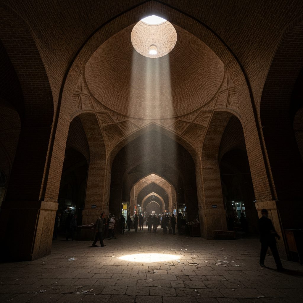 پارک های رایگان تهران | 4 مقصد برتر برای طبیعت گردی رایگان 3 پارک های رایگان تهران