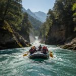 پتانسیل گردشگری منطقه ارمند | سفری فراتر از رفتینگ 16 سفر به ارمند فراتر از رفتینگ | ۵ جاذبه شگفتانگیز که باید ببینید