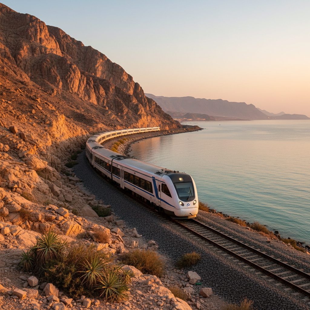 خرید بلیط قطار تهران به بندرعباس | راهنمای انواع قطار و قیمت 5 خرید بلیط قطار تهران به بندرعباس