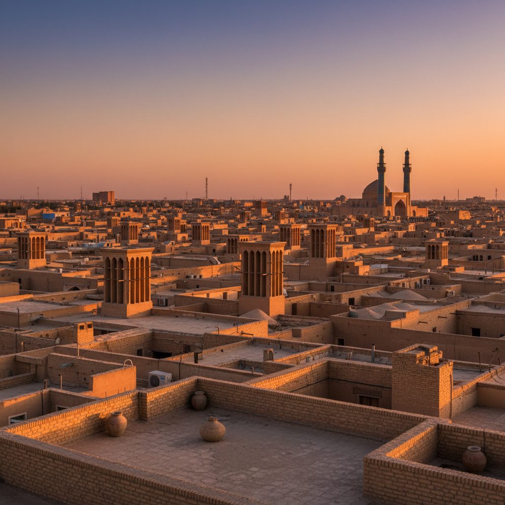 transportation_cost_to_yazd هزینه سفر به یزد چقدر است؟ بودجهبندی کامل یک سفر خاطرهانگیز