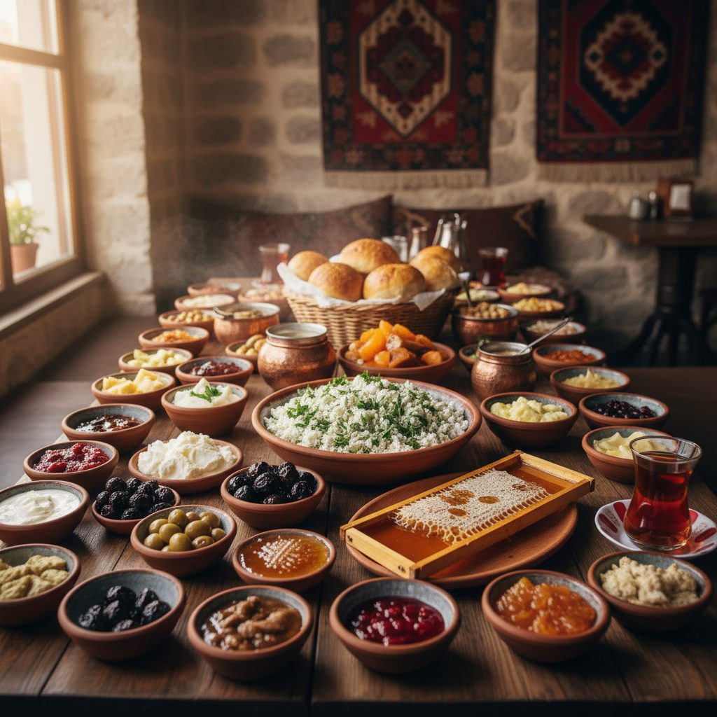 هزینه های اولیه سفر به وان | مدارک، بودجه و بهترین زمان سفر 3 هزینه های اولیه سفر به وان