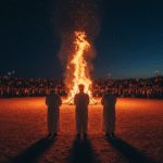 جشن سده چیست؟ | آشنایی با ریشههای باستانی این آیین کهن 16 جشن سده کرمان چیست؟ راهنمای کامل شرکت در این آیین باستانی