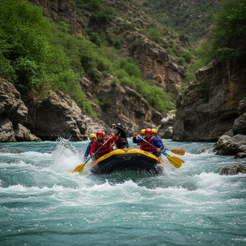 where_is_chaharmahal_and_bakhtiari-1 چهارمحال و بختیاری کجاست؟ راهنمای کامل سفر و رفتینگ