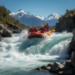 مقاصد رفتینگ زمستانی جهان | راهنمای کامل + معرفی رودخانهها 16 رفتینگ در زمستان حقیقت یا رویا؟ مقاصد جهانی و پاسخ قطعی برای ایران