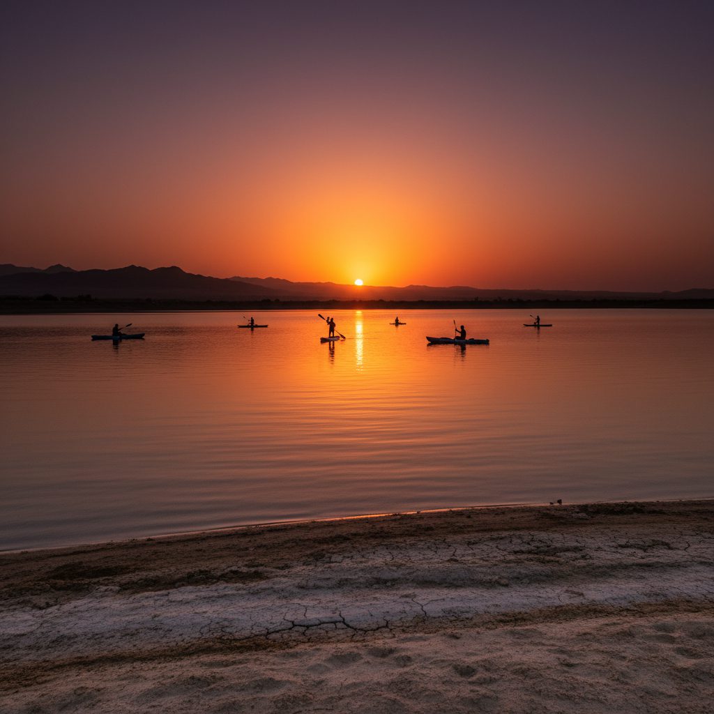 رفتینگ در سیستان و بلوچستان | پتانسیلها و چالشها 9 رفتینگ در سیستان و بلوچستان