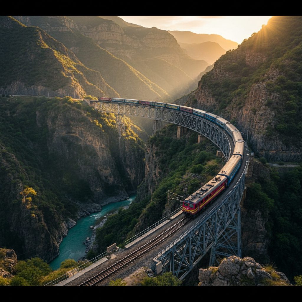 ایستگاه قطار زراس: راهنمای کامل دسترسی با قطار به زراس 3 ایستگاه قطار زراس