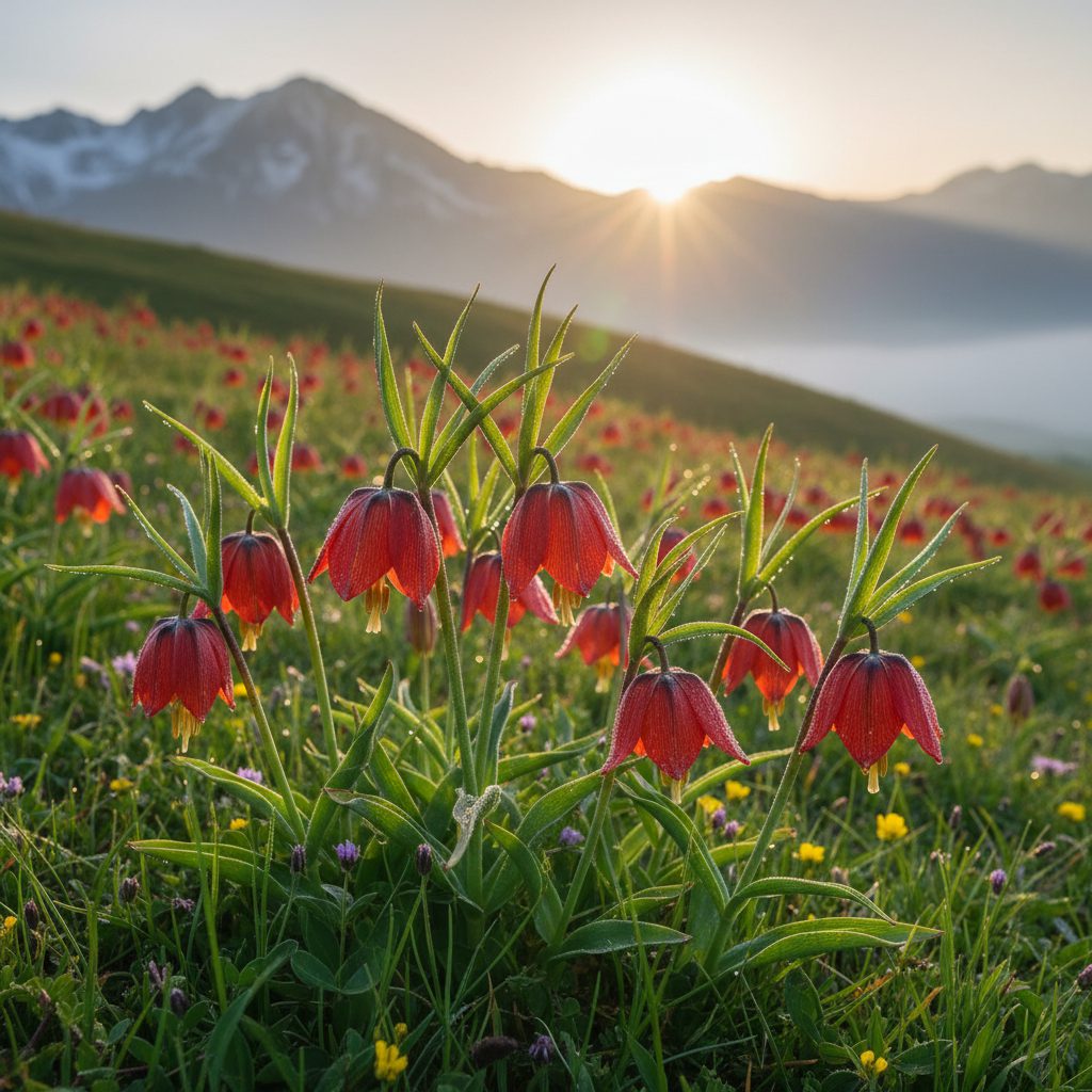 رشتهکوه زاگرس: جادوی طبیعت ایران برای ماجراجویان 11 رشتهکوه زاگرس