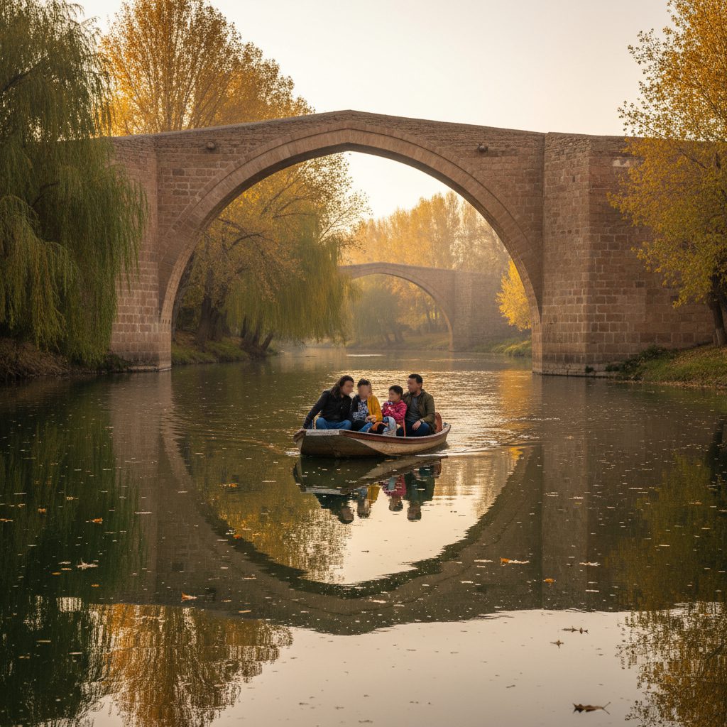 رفتینگ ایران: ارمند یا زایندهرود؟ کدام برای شما بهتر است؟ 3 رفتینگ ایران