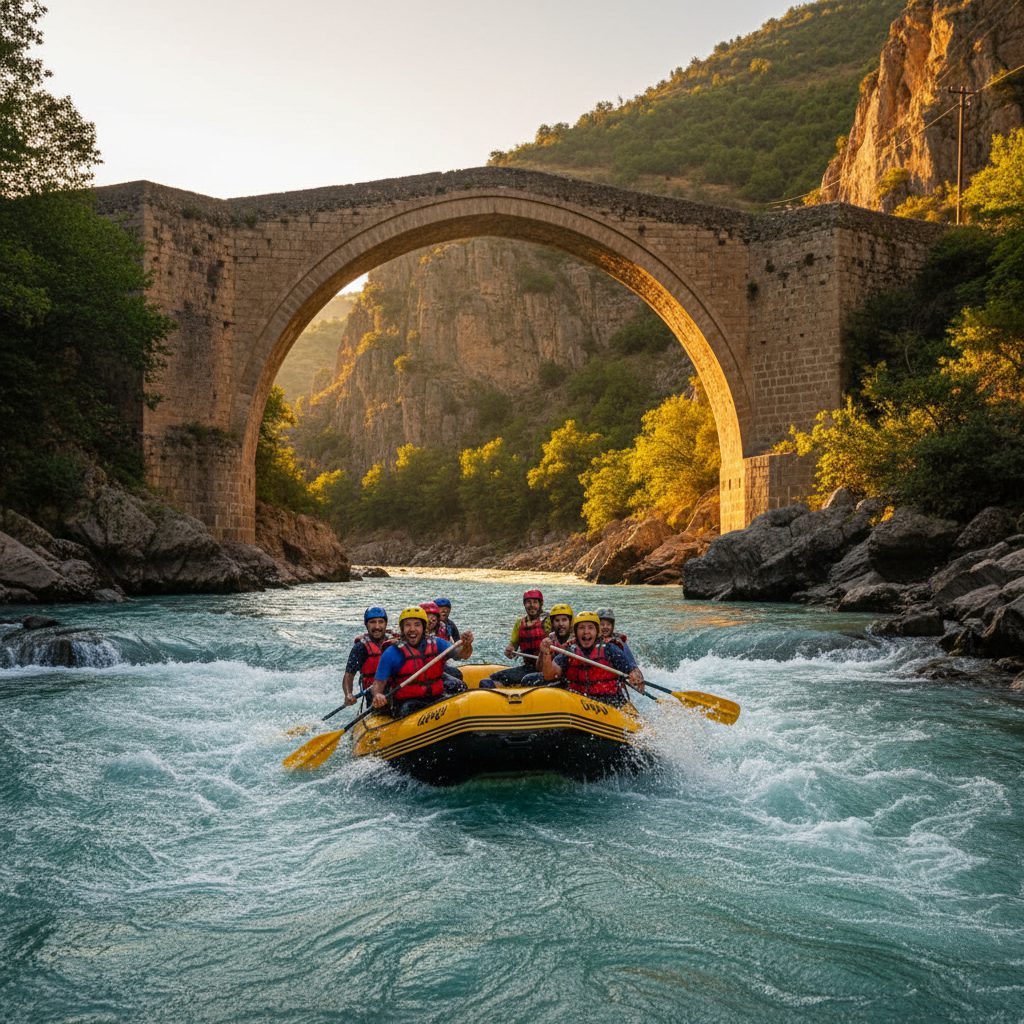 شهرستان سامان کجاست؟ راهنمای کامل قطب رفتینگ ایران 27 شهرستان سامان