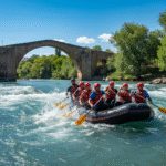 رفتینگ پل زمان خان کجاست؟ راهنمای کامل مسیر و درجه سختی 16 رفتینگ پل زمان خان کجاست؟ راهنمای کامل ۱۴۰۳