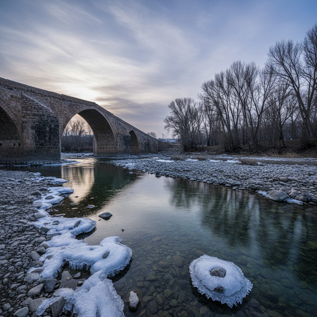رفتینگ در زمستان | بررسی جذابیت و دلایل احتیاط در این رویا 2 رفتینگ در زمستان