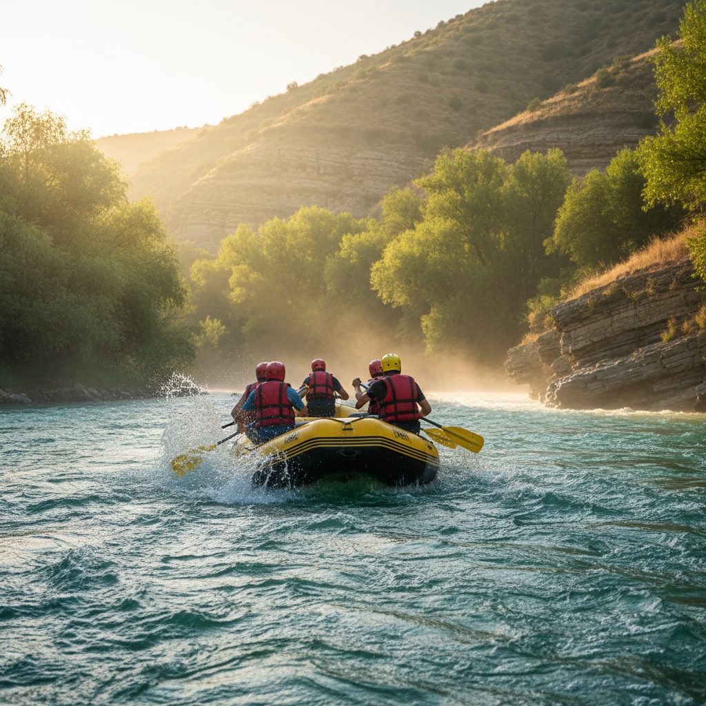 رفتینگ زرینه رود | راهنمای کامل مقصد بکر آذربایجان غربی 14 رفتینگ زرینه رود