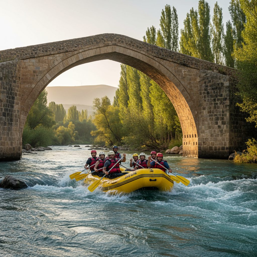 رفتینگ اصفهان کجاست؟ آدرس دقیق + معرفی قطب رفتینگ 14 رفتینگ اصفهان