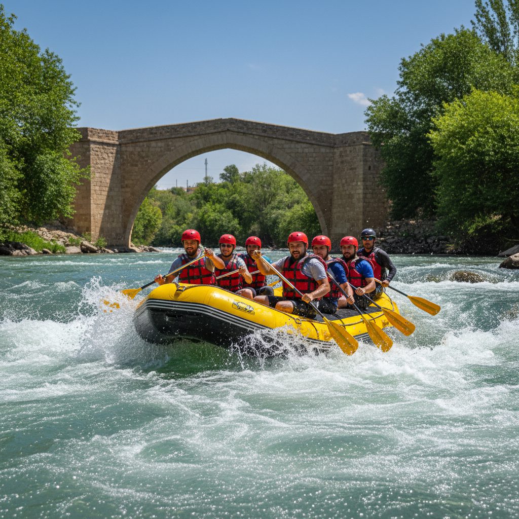 zayandeh_rud_rafting_ticket هزینه رفتینگ زاینده رود چقدر است؟ (راهنمای کامل ۱۴۰۳)