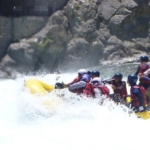 رفتینگ در رود خانه های ایران 12 رفتینگ در رود خانه های ایران