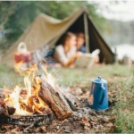 چگونه در کمپینگ راحت تر بخوابیم ؟ | تور طبیعت گردی 20 کمپینگ