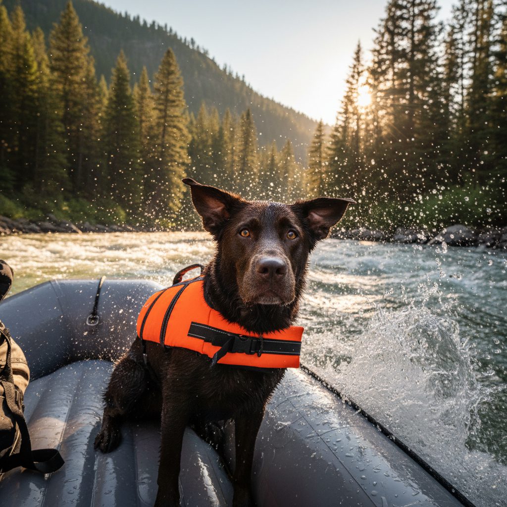رفتینگ با حیوانات خانگی | شرایط، قوانین و نکات مهم سگها 2 رفتینگ با حیوانات خانگی
